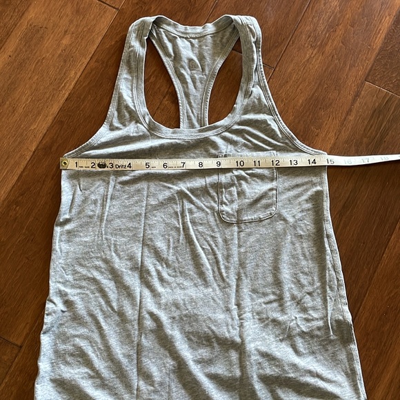 Lululemon | Yogi Racerback IV Tank Top *No size tag* - Picture 9 of 11